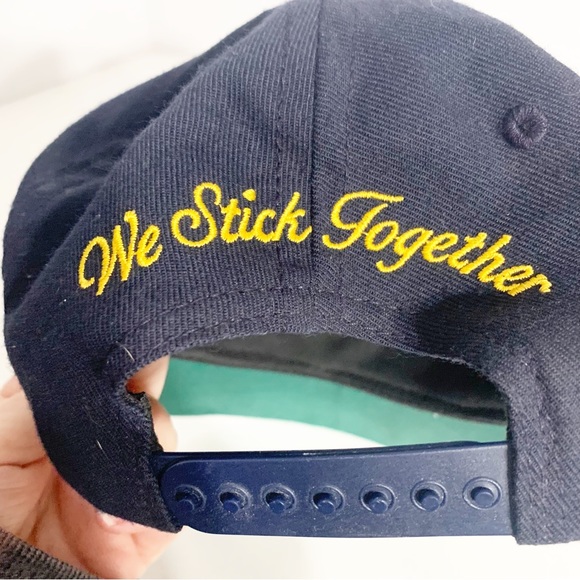 The Corps Santa Barbara California USS The Sullivans DDG 68 Baseball Cap Embroid - Picture 7 of 7